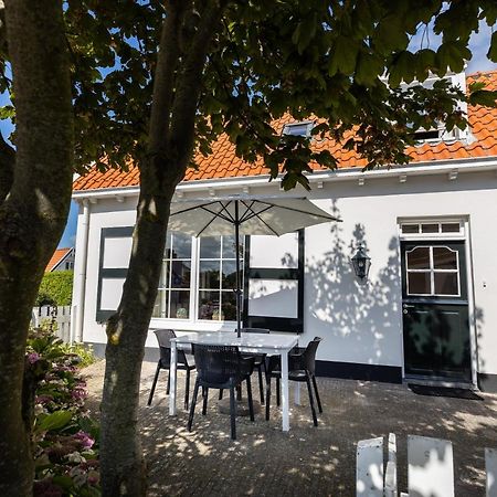 Vila Beatrixstraat 23 Domburg Exteriér fotografie