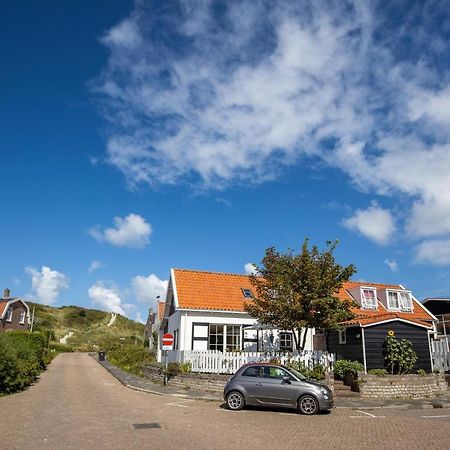 Vila Beatrixstraat 23 Domburg Exteriér fotografie