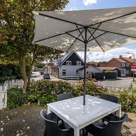 Vila Beatrixstraat 23 Domburg Exteriér fotografie