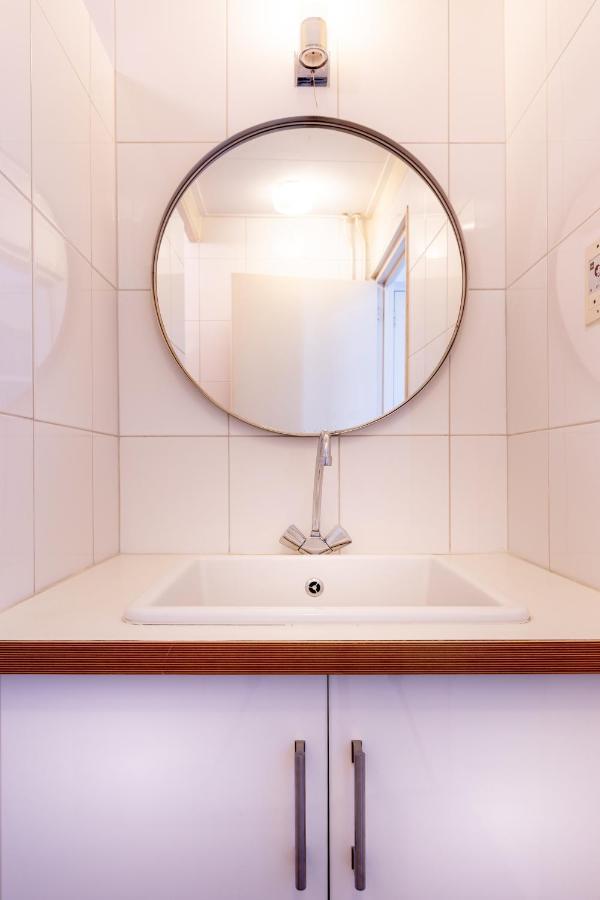 Vila Beatrixstraat 23 Domburg Exteriér fotografie