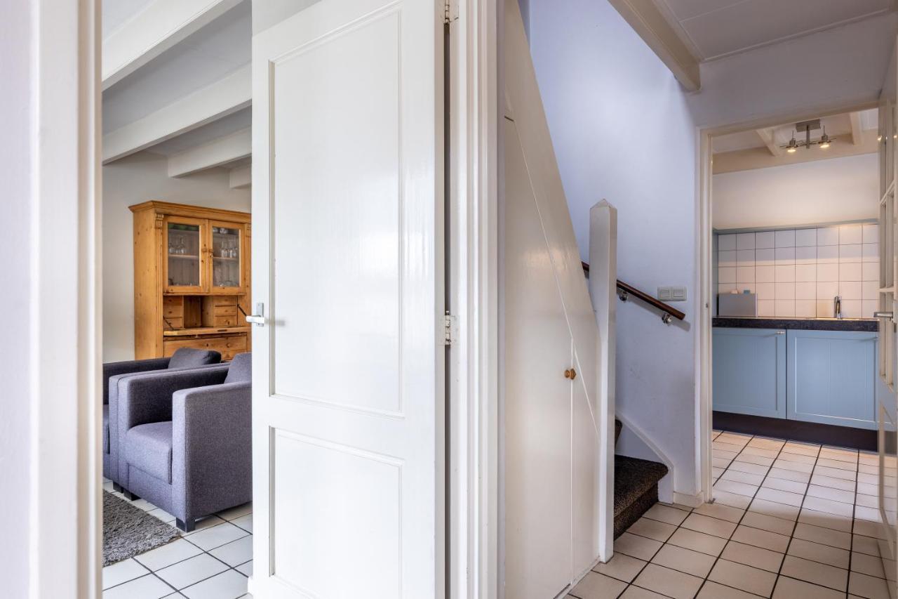 Vila Beatrixstraat 23 Domburg Exteriér fotografie