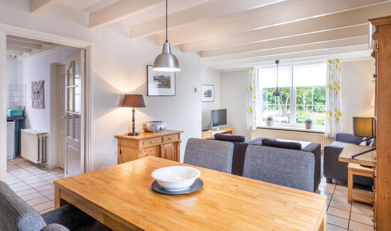Vila Beatrixstraat 23 Domburg Exteriér fotografie