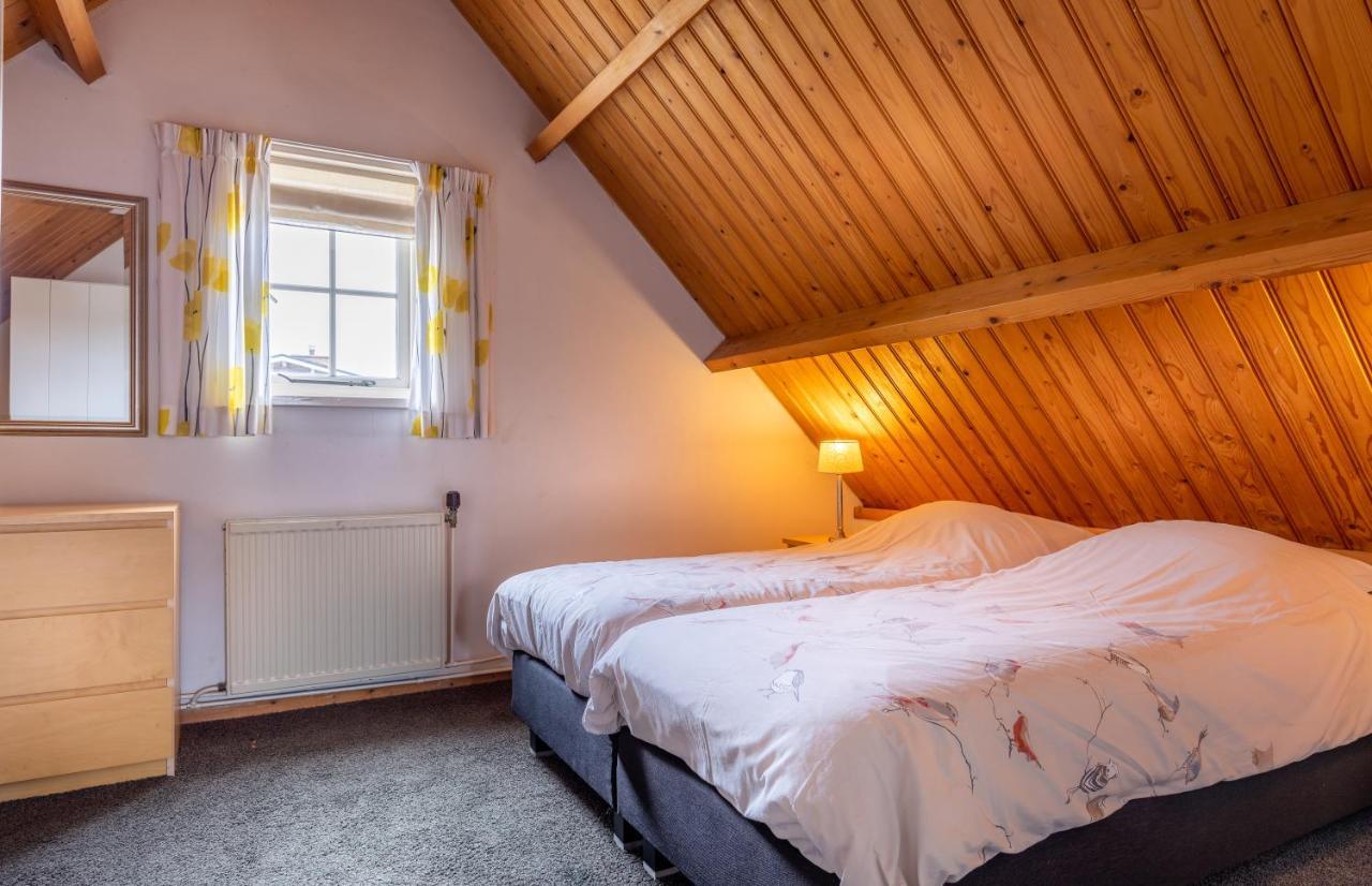 Vila Beatrixstraat 23 Domburg Exteriér fotografie