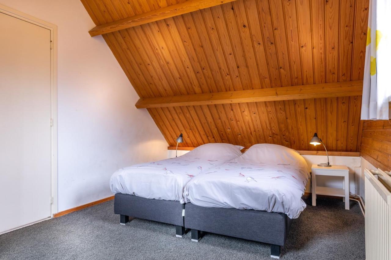 Vila Beatrixstraat 23 Domburg Exteriér fotografie