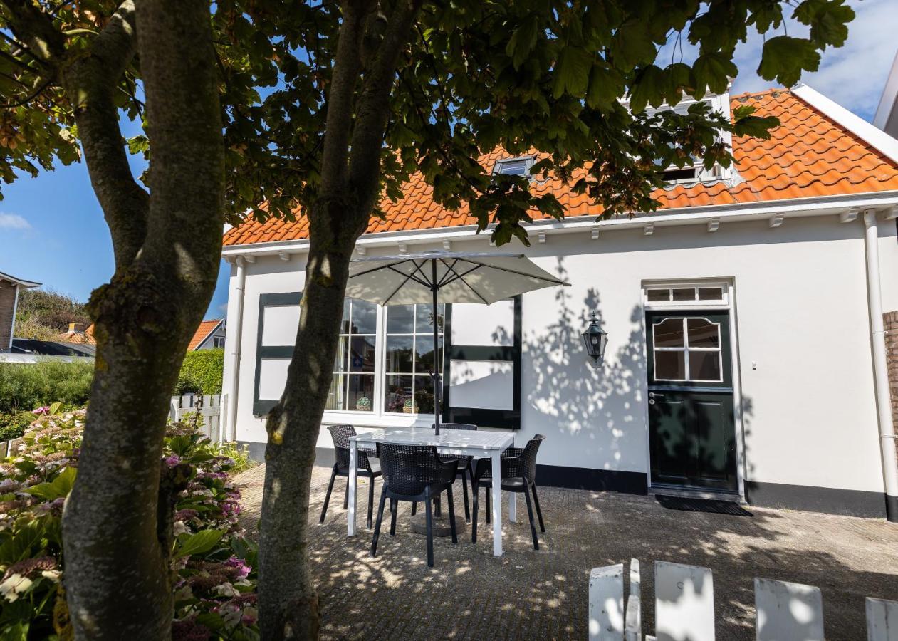 Vila Beatrixstraat 23 Domburg Exteriér fotografie