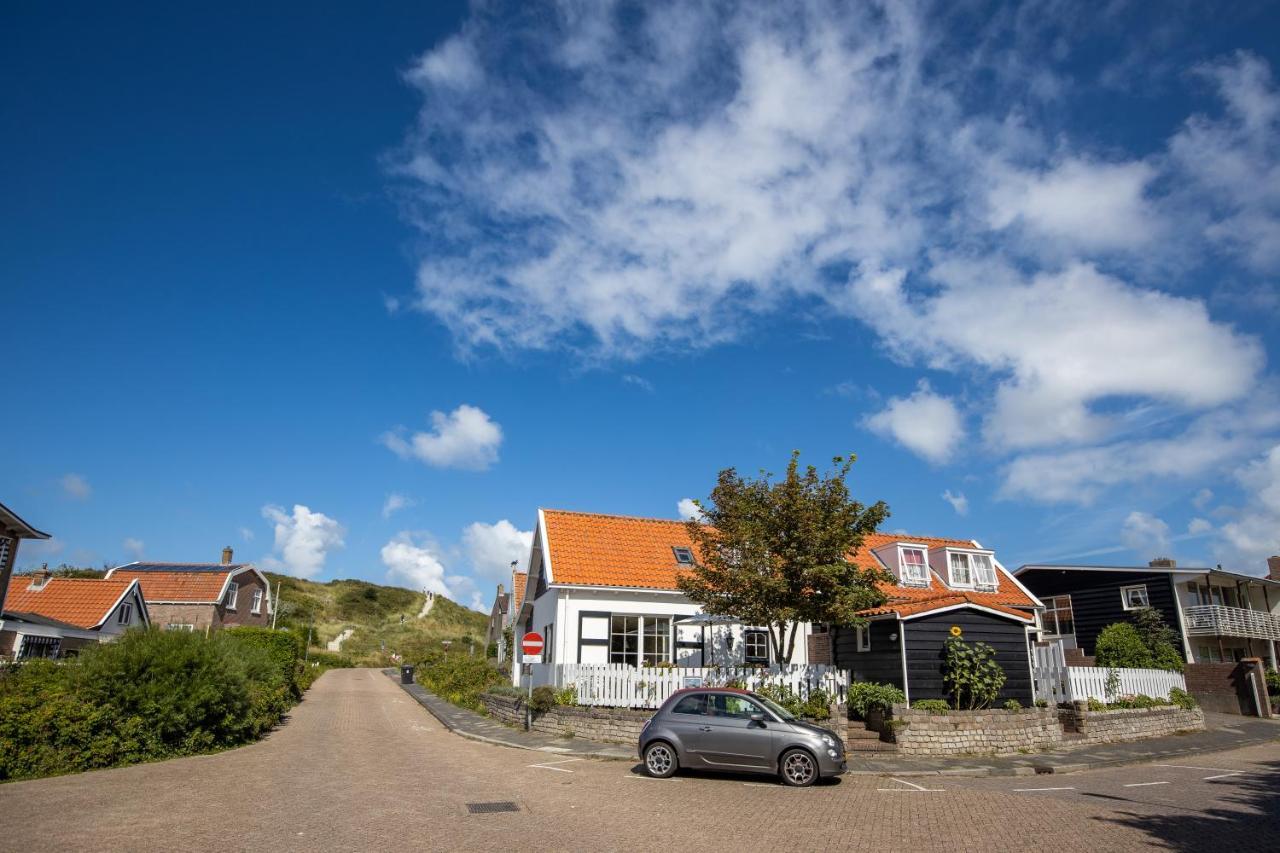 Vila Beatrixstraat 23 Domburg Exteriér fotografie